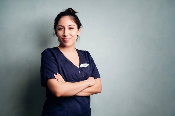 Zahnarzt Trudering – Dr. Gruber – Team – Merve Polat