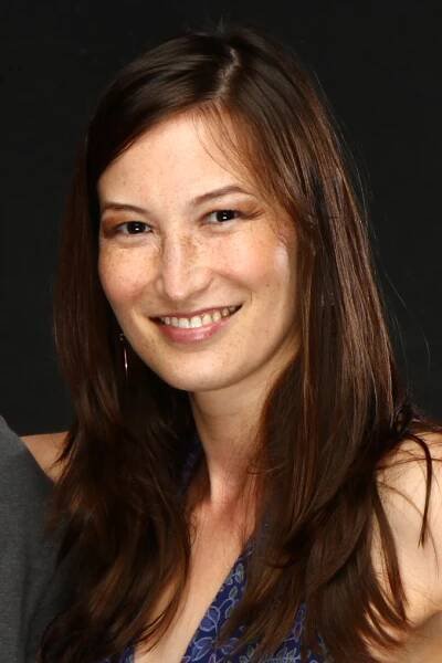 Jennifer Spence - Wikipedia