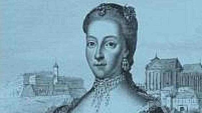 Recenze knihy: Návštěva Marie Terezie na Moravě v roce 1748