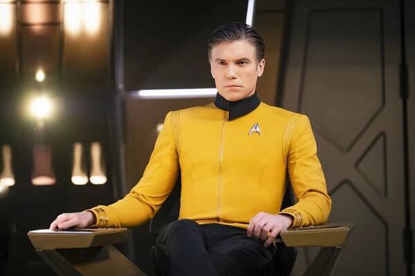 37 Facts About Anson Mount