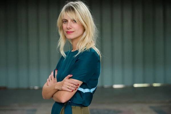 Favorite photos / Mélanie Laurent fansite