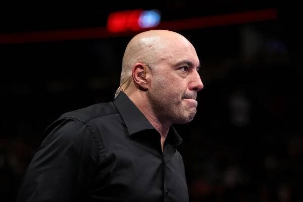 Fact Check: Joe Rogan claims U.S. accidentally sent $6.2 billion to Ukraine