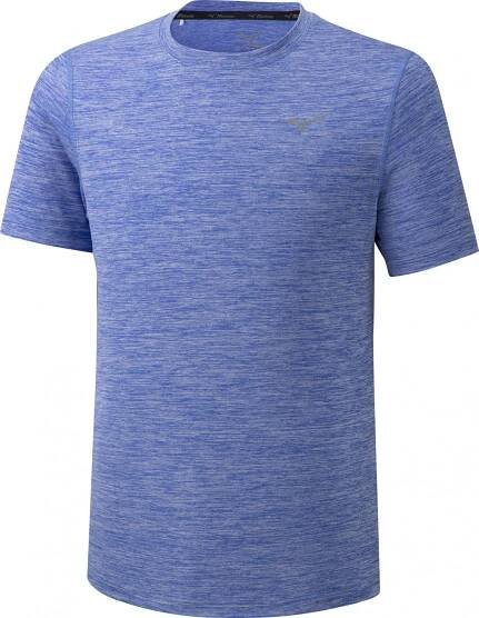 Pánské triko MIZUNO - Impulse Core Tee - J2GA7519