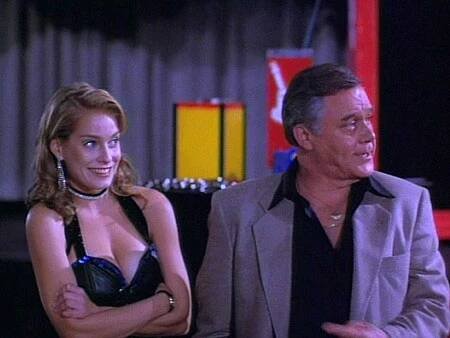 Lee Armstrong, Michael Callan - Skřet v Las Vegas - Z filmu