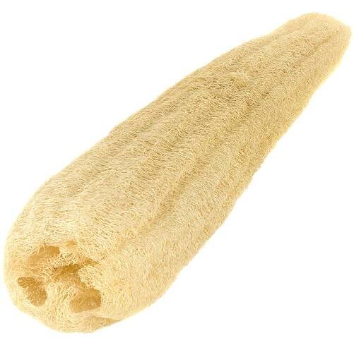 Lufa - prírodná špongia min. 60 cm