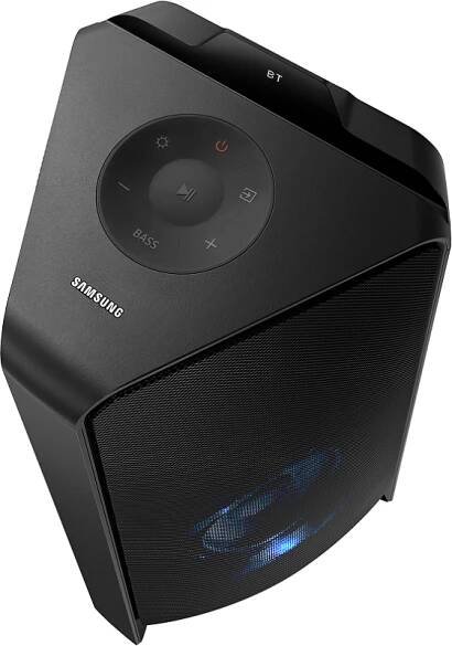 Samsung MX-T50 černý