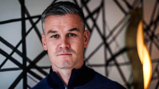Johnny Sexton: If Owen Farrell was Irish, he’d be our greatest ever