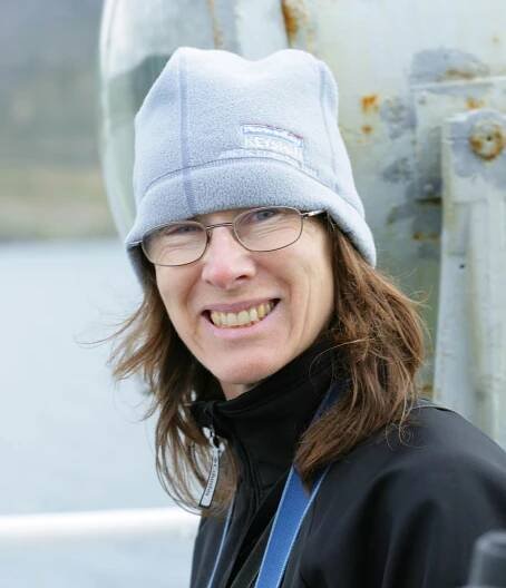Lynn J. Gillespie - Canadian Museum of Nature