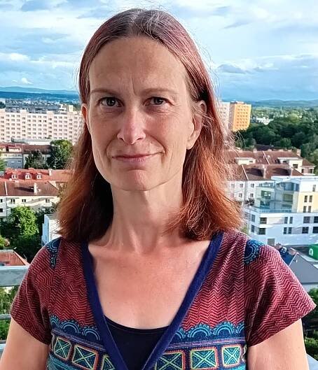 NAVYŠOVÁNÍ ENERGIE - ukázková lekce - Centrum setkáváníCentrum setkávání 