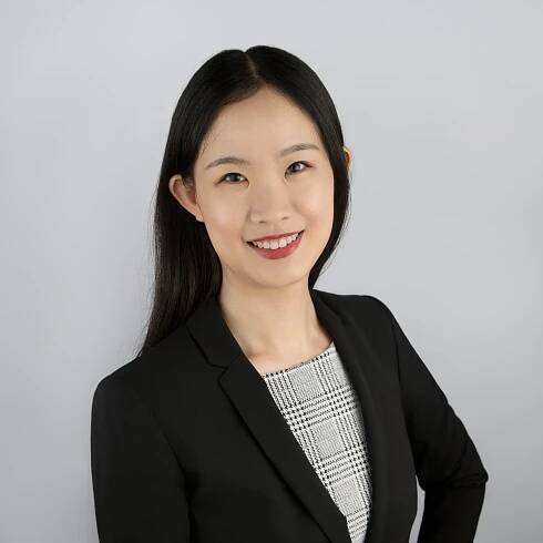 Rui Li — Z Wang & Associates