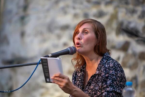 Eva Turnová a Tomáš Hradil – NM foto