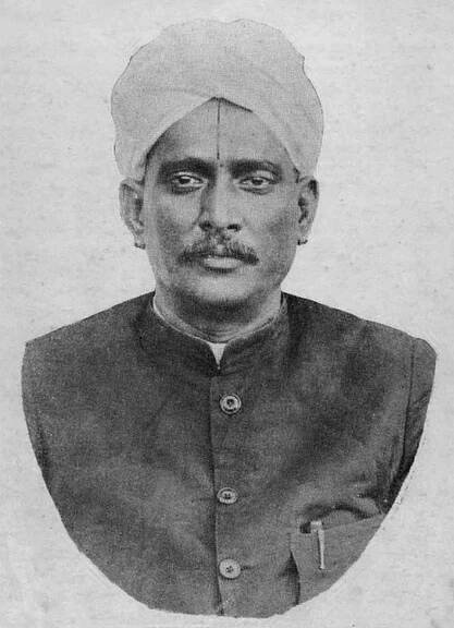 1930 Madras Presidency Legislative Council election - Wikipedia