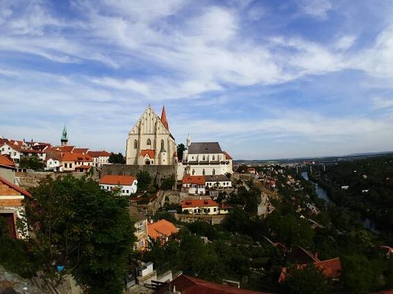 Znojmo - Mikulov
