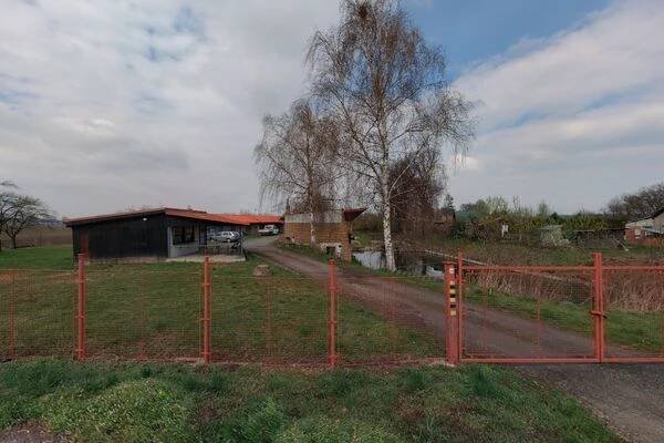 Hospůdka U Sumce foto 1