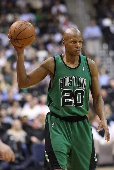 Ray Allen – Wikipedia