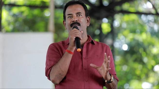 Major Ravi's Training Academy in Kochi