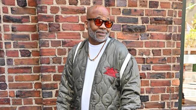 Damon Dash Ordered To Appear In Court Or Potentially Face Jail Time