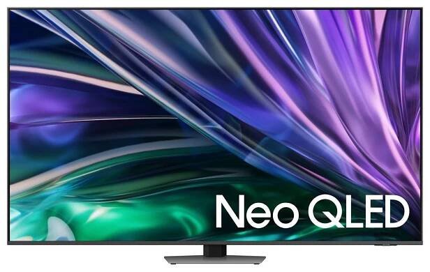 65" SAMSUNG QE65QN85D / 4K / QLED / HDMI / USB / LAN / Wi-Fi / BT / 40W repro