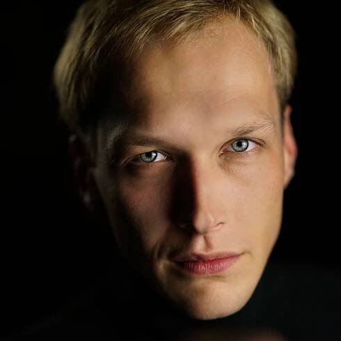 Vojtěch Vondráček - ACTORSMAP