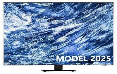 Samsung QN90F QE65QN90FAT 165,1 cm (65") 4K Ultra HD Smart TV Wi-Fi Černá, Titanová TVASA1LCD0745