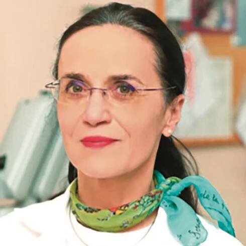 MUDr. Katarína Dostálová, PhD., MPH