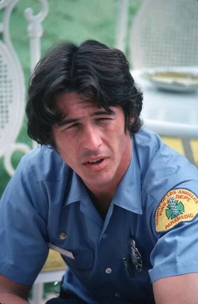 Emergency! - Z filmu - Randolph Mantooth
