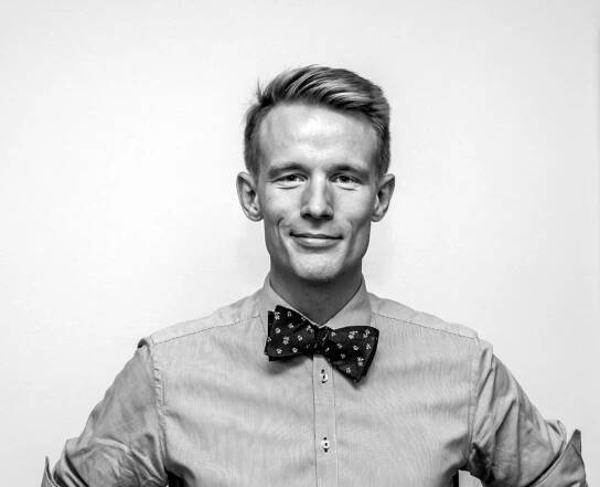 Too Good To Go's Mikkel Fog Holm-Nielsen on fighting food waste - Analisa Winther