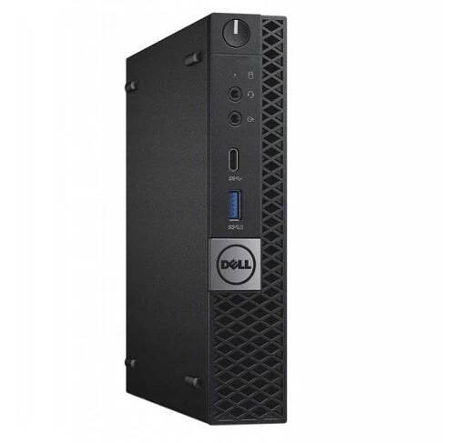 Dell Optiplex 7070 Micro