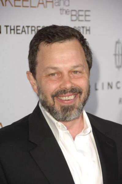 Curtis Armstrong at arrivals for AKEELAH AND THE BEE Premiere, Samuel Goldwyn Theatre, Los Angeles, CA, April 20, 2006. Photo by: Michael Germana/Everett Collection