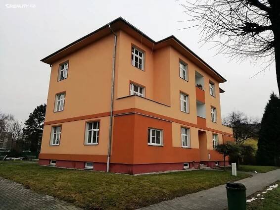 Prodej Byt 2+1, J. z Poděbrad, Uničov, okres Olomouc
