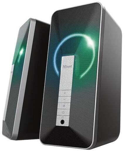 TRUST ARVA LED BT 2.0 23820 | kak.cz