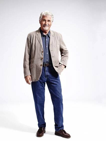 James Brolin Talks about Life and His Show - Midlife Magazine