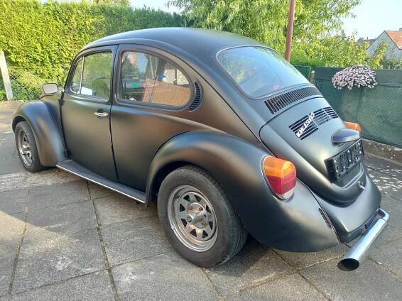 Prodej Volkswagen - Beetle Kafer 1303 super | tutut.cz