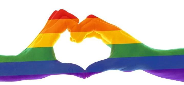 LGBT klientela je u nás vítána!