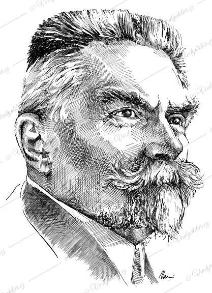 Karel Kramář | VENDY atelier