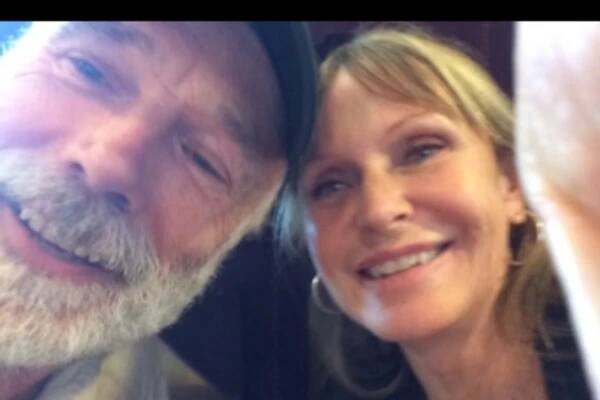 Fundraiser by Susan Hogan : Michael Hogan Fund
