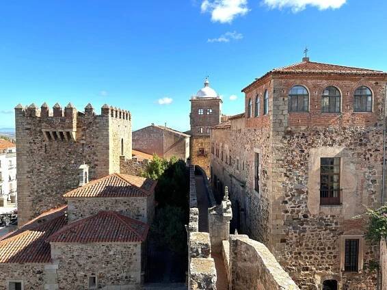 Extremadura | Delfín Travel