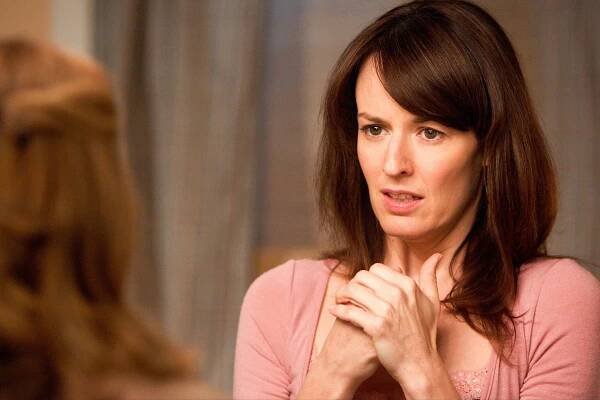 Tara a její svět - Alterations - Z filmu - Rosemarie DeWitt