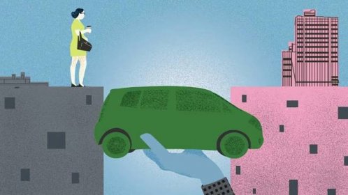 Helping Low-Income People Afford Cars - Consumer Reports