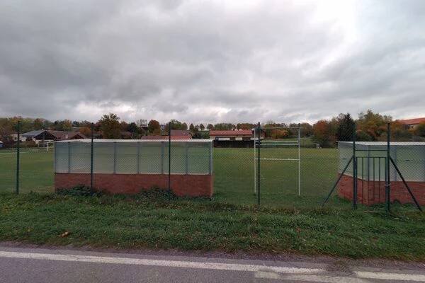 Fotbalový klub ČESKÁ BĚLÁ foto 1