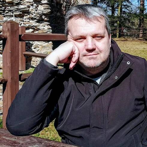 Roztáčíme.cz | Životní příběhy lidí po poškození míchy