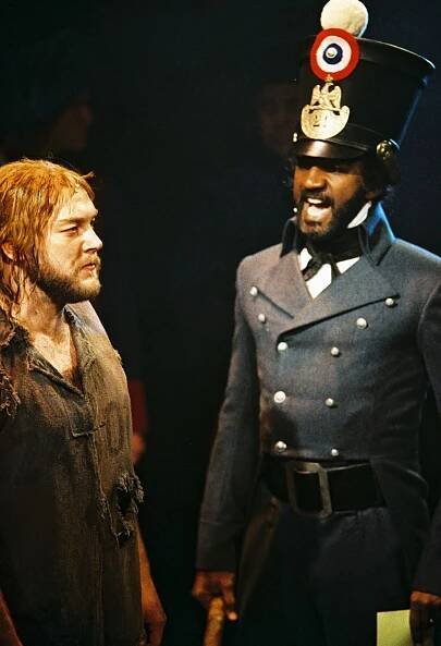 Les Misérables – Broadway Musical – 2006 Revival | IBDB