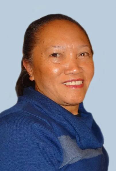Imelda Opiana Anderson