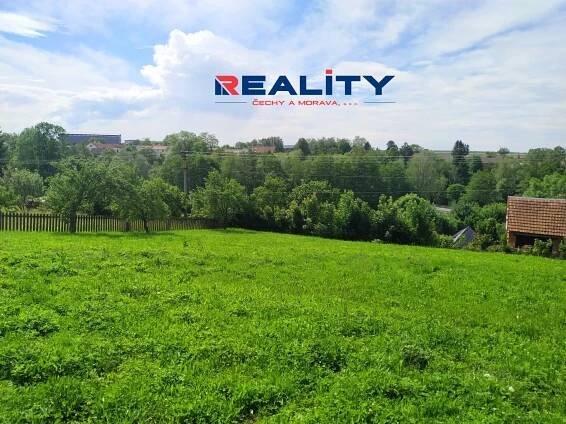 Prodej rodinného domu 200 m², pozemek 3365 m², Osík