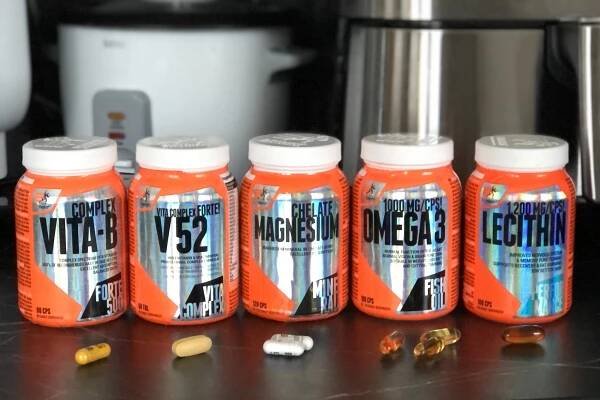 5 „věcí“, které pomohou našemu spánku | Blog Extrifit.cz