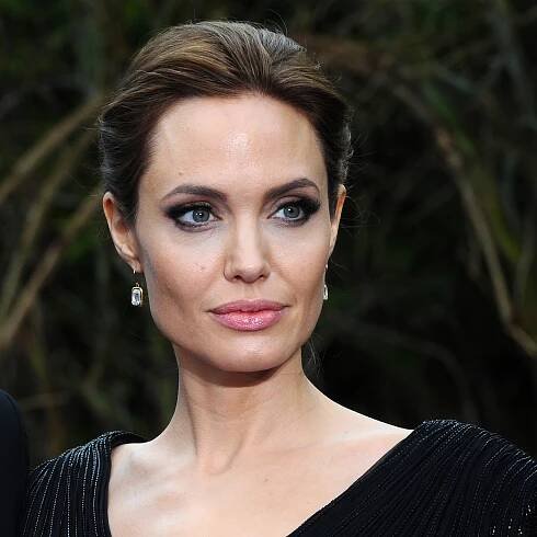 Angelina Jolie Says She Didn’t Sell Winery Shares in Winery to Hurt Brad Pitt
