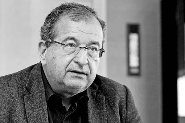 Zemřel psychiatr Cyril Höschl. Bylo mu 75 let