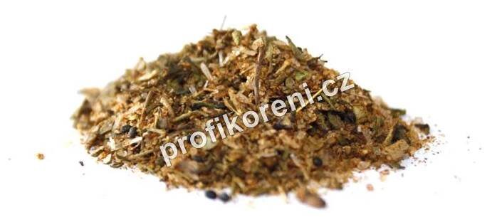 Koření na pizzu (100g)