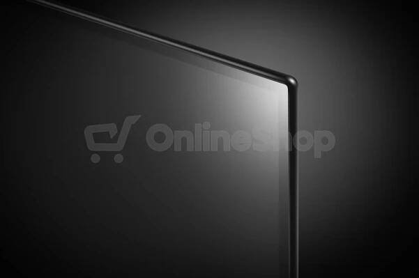 OLED televize LG OLED48B46 | OnlineShop.cz