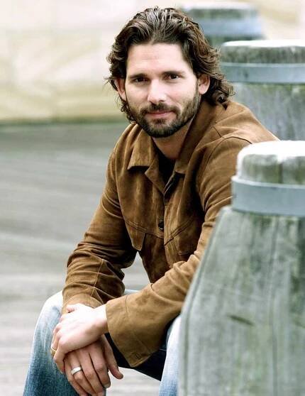 Eric Bana fotka